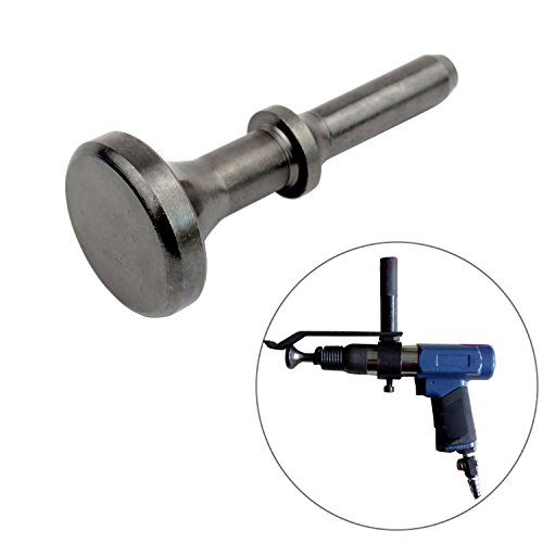 Hanperal 3Pcs Smoothing Pneumatic Air Hammer Pneumatic Chisel Bit Set #TOP3
