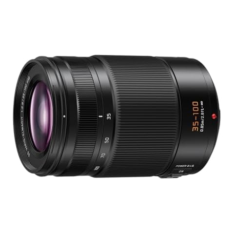 Panasonic Leica DG 35-100mm F2.8 Lens Cover