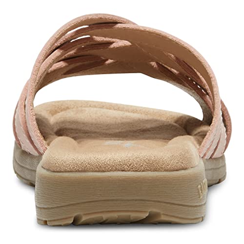 Image of Eastland Women's Hazel Slide Sandal | Casual Sandals