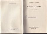 Agonie si extaz-rumänisch - Irving Stone 