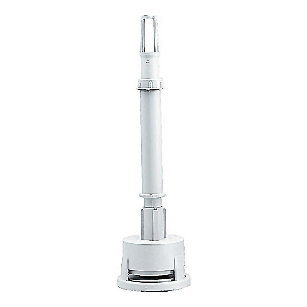 Fominaya Ablaufventil CE3 – Ausziehbarer Überlauf, 305–306 Mm, Für Universal-Spülkästen