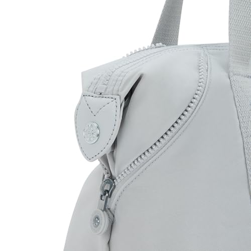 Image of Kipling Women's Art Mini Tote Bag, Lightweight Small Weekender, Travel Handbag