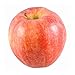Gala Apple, One Medium