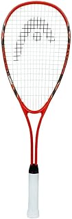 Head Nano Ti Tornado Tennis Racquet