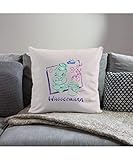 Exklusiv verarbeitet und bedruckt von Spreadshirt. Unsere hervorragende Produkt- und Druckqualität gewährleistet sehr guten Tragekomfort und eine lange Haltbarkeit!
