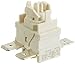 Genuine INDESIT LAVAVAJILLAS C00142650 bastidor/MGD/sustitución de encendido/apagado interruptor de presión para lavavajillas.