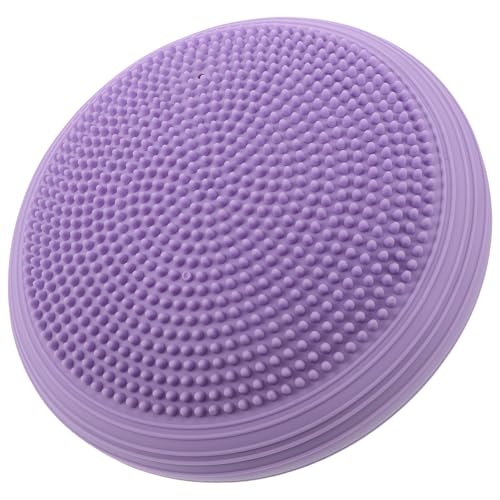 Coussin de genouillère de yoga compact pour vos séances de Pilates en voyage et au sol