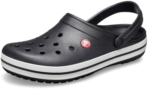 Crocs Crocs Crocband Clog Unisex Adult unisex-adult Clog