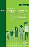 Interdisciplinary Perspectives on the Relation between Sleep and Learning in Early Development (Volume 60) (Advances in Child Development and Behavior, Volume 60)