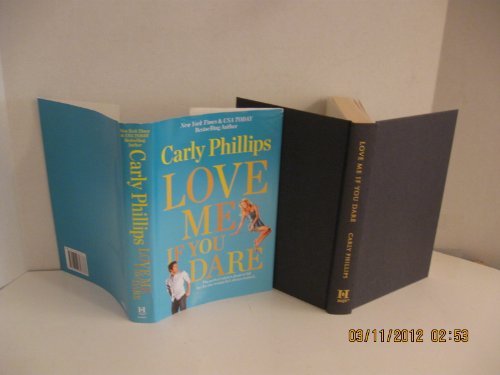 Kiss Me If You Can 1616647000 Book Cover