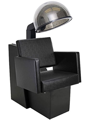 Buy-Rite Salon & Spa Equipment 4 Operator Allegro Gold Salon Package–15 Piece Set–Styling Chairs, Stations With Mirror,Hair Dryer Chair Combos, Reclining Backwash Units, Booster,Br-4Opallegrogold #TOP4