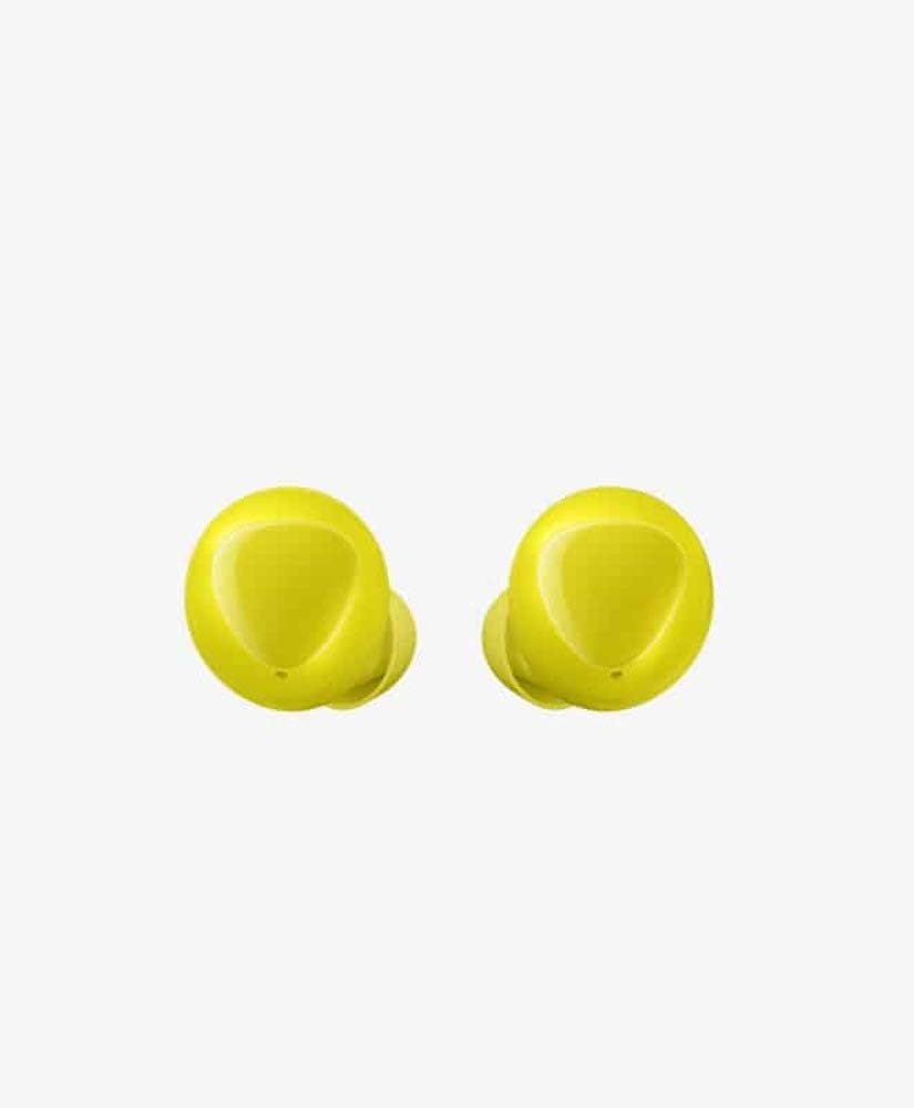 SAMSUNG Galaxy Buds SM-R170 True Wireless Bluetooth Earbuds (Yellow)