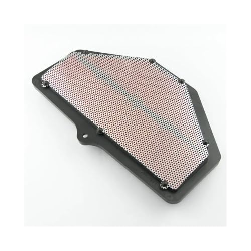 Filtre à air de rechange haute précision pour moto GSX-R600 GSX-R750 04-05 - 5
