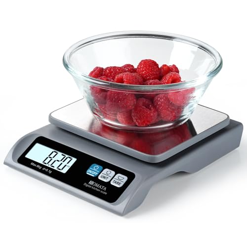 BOMATA 0.1g Food Scale