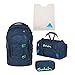 Produktbild Satch Pack Schulrucksack-Set 4tlg Space Race
