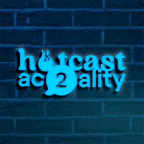 El podcast de Ac2ality cover art