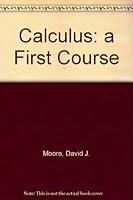 Calculus 0950712698 Book Cover
