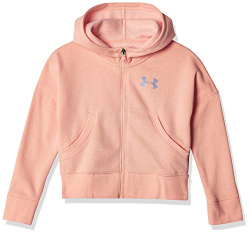 Under Armour Rival Fz pour fille contre le froid au sport