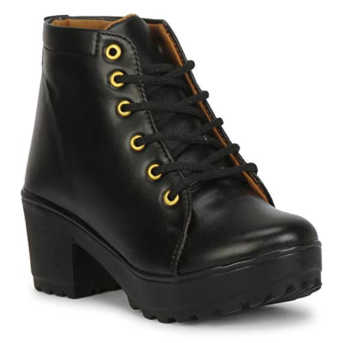 Image of KRAFTER Women's & Girl's Classic Winter Boot
