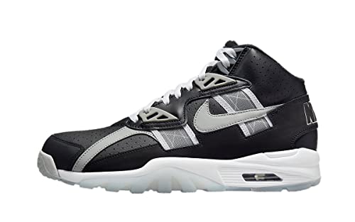 georgetown bo jackson sneakers