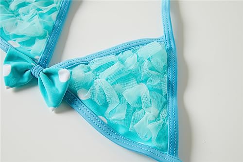 Image of Mud Kingdom Beach Sport Swimsuit for Girls Bathing Suit Bikini Set Summer Holiday