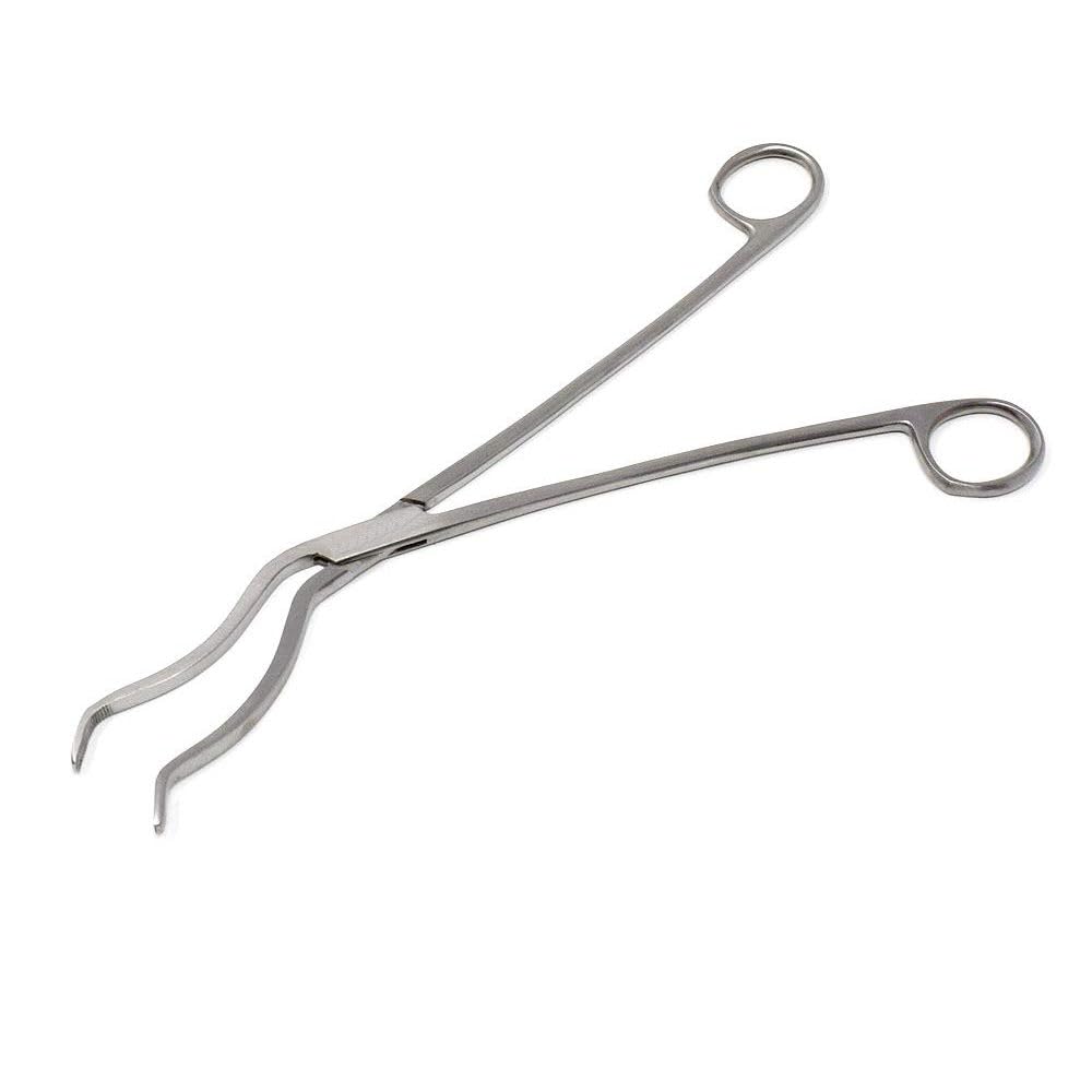 InstruDent GII Cheatle Forceps for holding sterilized instruments and materials (B0CLYQQ5TL) Amazon Price History, Amazon Price Tracker