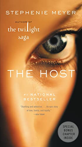 The Host view 2