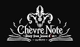 ���y�N�ǌ�READING HIGH��8������wChevre Note�`Story From Jeanne d�fArc�`�x(���S���Y�����)