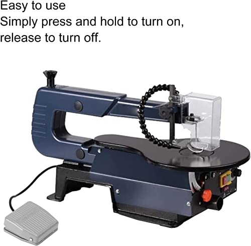 Gebildet 2Pcs Ac 110V 10A Spdt No Nc Pedal Switch,Momentary Foot Pedal Switch Foot Operated Pedal Controller For Cnc Industrial With Anti-Skid Rubber Surface #TOP5