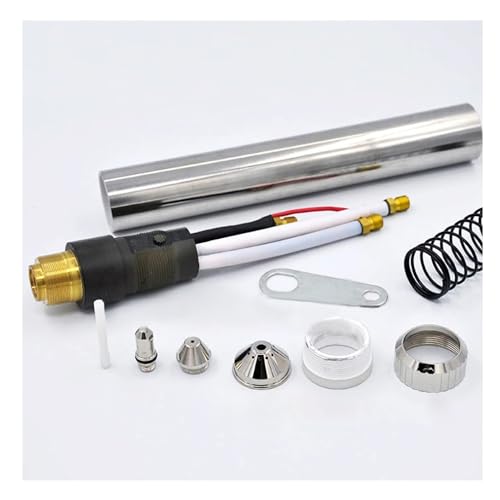 Consommables torche plasma XF300 électrode buse protection CNC 300A - 2