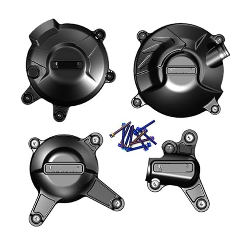 Couvercle stator moteur pour MT09 Tracer FZ09 2015-2020 protection alternateur