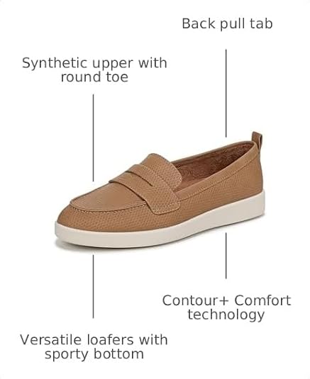 Naturalizer Women's, Ingrid Loafer