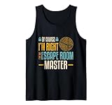 Photo Gallery escape room divertente escape room game master canotta Photo Gallery escape room divertente escape room game master canotta
