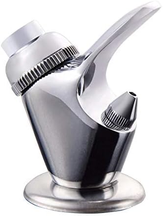 Miniatura 5 de Grifo de fuente pública de latón pulido cromado sin plomo, filtros de agua, grifo de agua al aire libre, grifo de burbujeador para cocina y baño