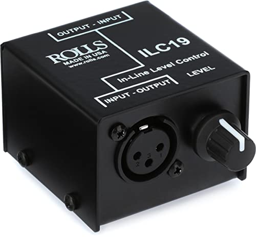 Control de Nivel ilc19 regulador de caudal continuo con tecnología de rollos en línea