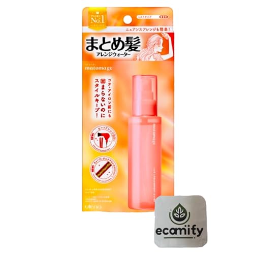 Eei }g[W ܂ƂߔAWEH[^[ 100ml wAIC  ecomify