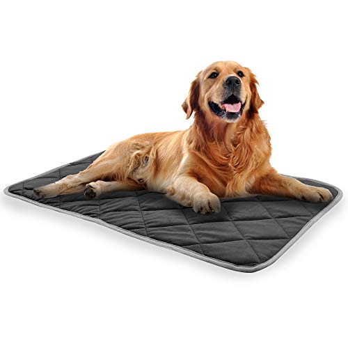 crate mats