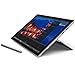 Produktbild Microsoft Surface Pro 4 31,24 cm (12,3 Zoll) Tablet-PC (Intel Core i7, 8GB RAM, 256GB, Intel Iris, Windows 10 Pro)