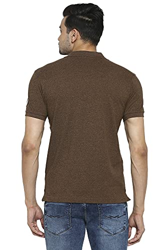 Image of MUFTI Men's Slim T-Shirt