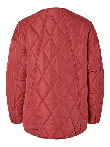 PIECES Female Steppjacke PCSTELLA – Ansicht 4
