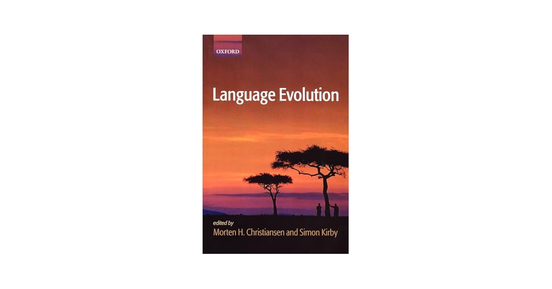 Amazon.com: Language Evolution (Oxford Studies in the