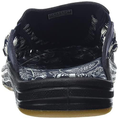 Image of KEEN mens Uneek 2 SlideSlide Sandals