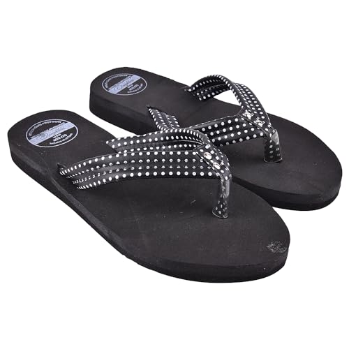 Image of Daughters MCR Healthcare Women's Orthopedic Diabetic Light Weight Soft Footwear /Chappal /Sandals /Slippers for Women