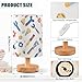 IBGIKWH Tools Screwdriver Brush Desk Lamp Table Lamp Night Light Bedside Lamps Decor LED Small Lights