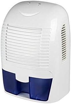 LUOYIMAN Color Portable Air Dehumidifier Intelligent Auto Off 1.5 L