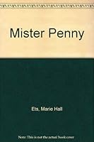 Mister Penny 0670480746 Book Cover