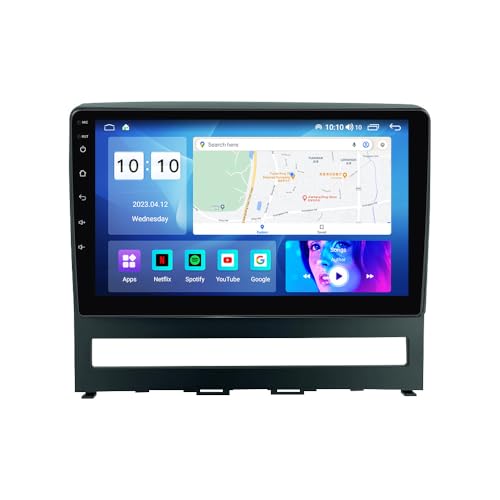 Car Stereo Radio for Fiat Perla 9 2009 idea 11-14…