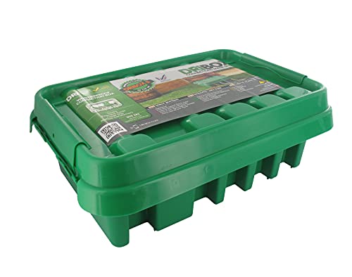 Greenstar 549251 Waterproof Electricity Lawnmower Housing - Image 2