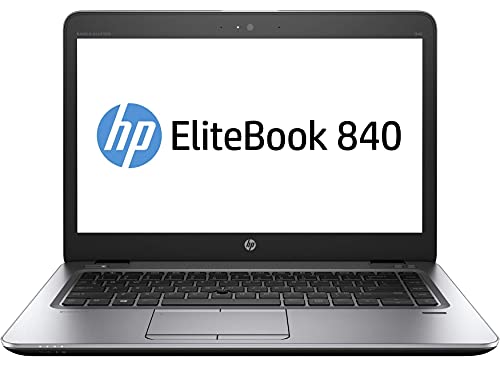HP EliteBook 840 G3 14 FullHD Laptop - Core i5...