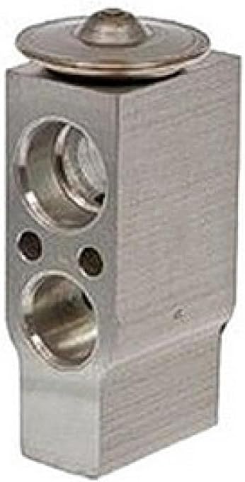 KarParts360 For Honda CR-V 2007 08 09 10 2011 Air Conditioning Expansion Valve | Block Type | L4 Engine | Replacement For 80221SWAA01, GLO3411818